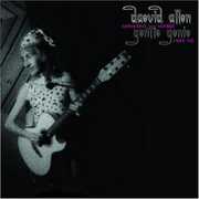 Gentle Genie , Daevid Allen