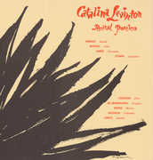 Catalina Levinton - Recital Poetico , Catalina Levinton