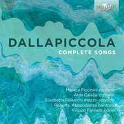 Complete Songs 