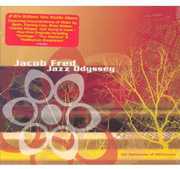 The Sameness Of Difference , Jacob Fred Jazz Odyssey