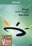 Mitosis Video Quiz