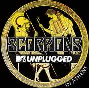MTV Unplugged [Import] , Scorpions