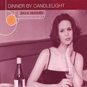Jazz Moods: Dinner By Candlelight / Various , Various Artists