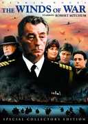 The Winds of War , Polly Bergen