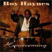Homecoming , Roy Haynes