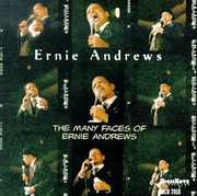 Many Faces of Ernie Andrews , Ernie Andrews