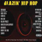 Blazin Hip Hop , Various Artists