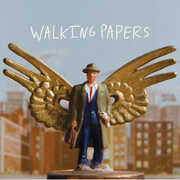 Walking Papers , Walking Papers