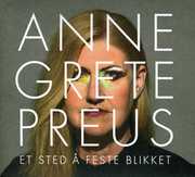Et Sted a Feste Blikket [Import] , Anne Grete Preus