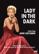 Lady in the Dark , James Daly