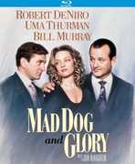Mad Dog and Glory , Robert De Niro