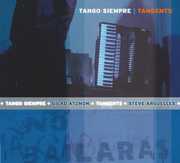 Tangents , Tango Siempre