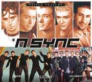 Triple Feature , N-Sync