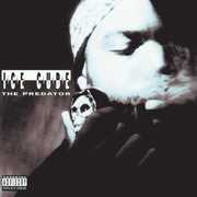 Predator [Explicit Content] , Ice Cube