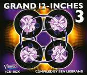 Grand 12 Inches, Vol. 3 [Import] , Various Artists