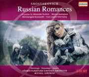 Russian Romances , Michail Jurowski