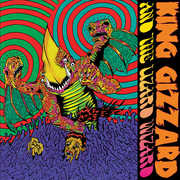 Willoughby's Beach , King Gizzard and the Lizard Wizard