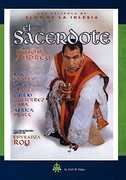 El Sacerdote , Simon Andreu