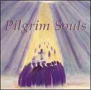 Pilgrim Souls , Studio Cast