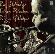 Jazz Maturity Where Is Coming from , Roy Eldridge