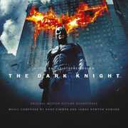 Dark Knight (Original Soundtrack) , Dark Knight