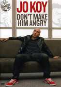 Jo Koy: Don't Make Him Angry , Jo Koy
