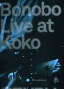 Live at Koko