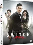 Switch , Zhang Jingchu