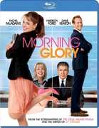 Morning Glory , Rachel McAdams