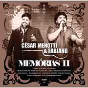 Memorias II [Import] 