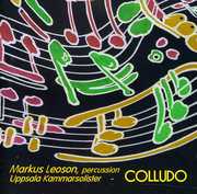 Colludo , Markus Leoson