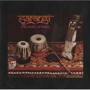 Sarangi: The Music of India , Ustad Sultan Khan