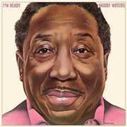I'm Ready [Import] , Muddy Waters