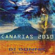 Canarias 2010 , Di Donna