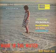 Gulf Coast Jazz - Wade in the Water , American Jazz Quintet