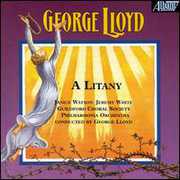 Litany , George Lloyd