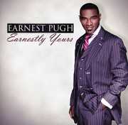 Earnestly Yours , Earnest Pugh