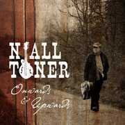 Onwards and Upwards , Niall Toner