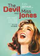 The Devil and Miss Jones , Jean Arthur