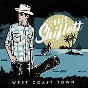 West Coast Town , Chris Shiflett