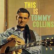 This Is Tommy Collins , Tommy Collins