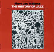The History of Jazz , Mary Lou Williams