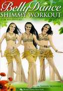 Bellydance Shimmy Workout , Sarah Skinner