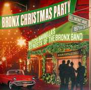 Bronx Christmas Party , Butch Barbella