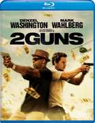 2 Guns , Denzel Washington