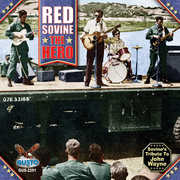 The Hero , Red Sovine