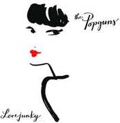 Lovejunky , Popguns