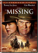 The Missing , Tommy Lee Jones