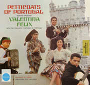 Petticoats of Portugal , Valentina Felix