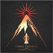 Higher Truth , Chris Cornell